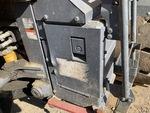 General Appearance with Sheet Metal (fiberglass) Condition