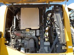 Engine with Engine - Right Side