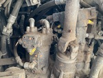 Hydraulics with Pumps (Hydraulics)