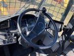 Control Station with Steering Controls
