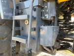 Hydraulics with Hydraulic Tank