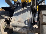 Chassis with Frame Condition