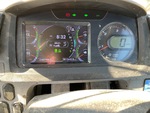 Control Station with Gauges