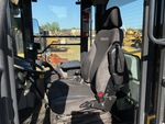 Control Station with Seats/Armrests