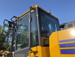 General Appearance with Glass