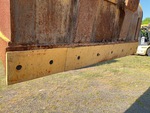 Specialty with Loader Bucket Cutting Edge/Shanks/Teeth