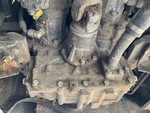 Drivetrain with Transfer Case / Drop Box