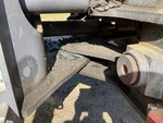 Chassis with Articulating Center Pins