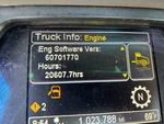 4 Transmision with Engine Hours