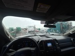 Cab with