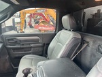 Cab with