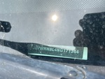 General Appearance with Frame Stamp Serial Number/VIN Photo