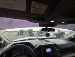 Cab with