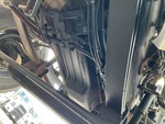Motor with