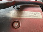 Motor with
