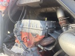 Motor with