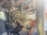 Motor with