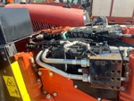 Hydraulics with