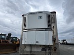 Basic Refrigeration Unit with