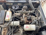 Basic Refrigeration Unit with
