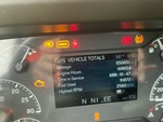 4 Transmision with Engine Hours