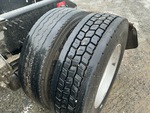 4 Underbody - Truck with