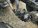 Brakes with