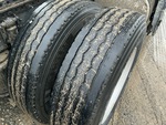 4 Underbody - Truck with