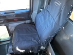 Cab with