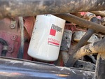 Motor with