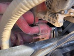 Motor with