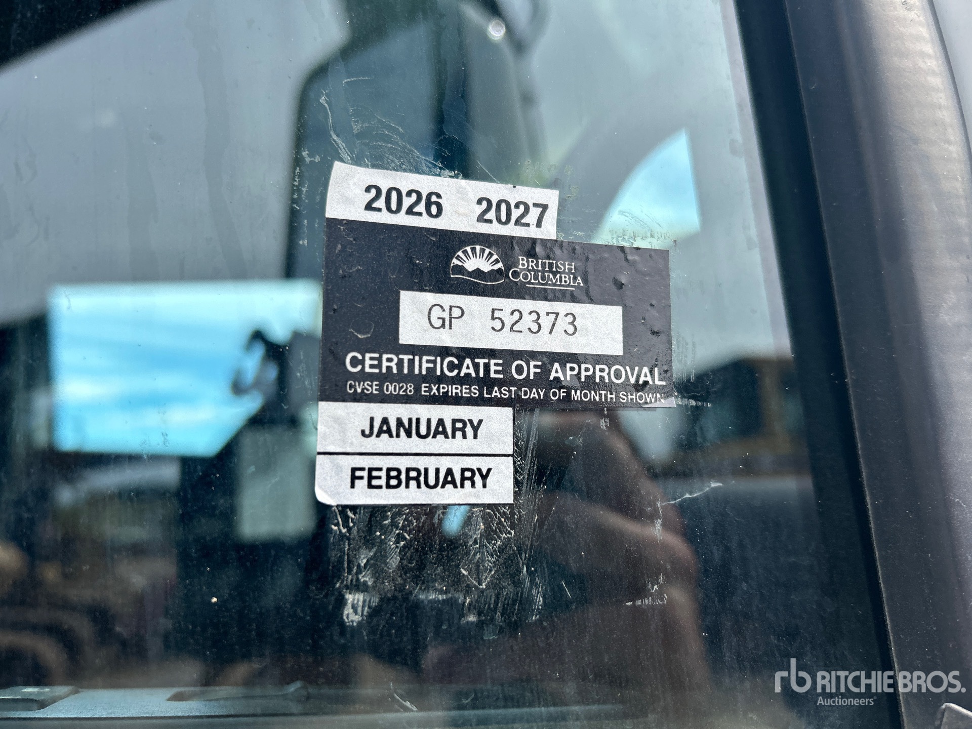 2025 Kenworth T880