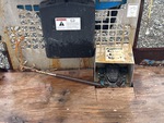 Control Station Upper with