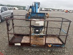 Control Station Upper with