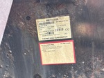 General Appearance with Refrigeration Unit Serial Number