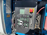 Basic Lower Control Station with