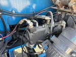 Hydraulics with