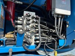 Hydraulics with