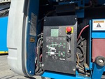 Basic Lower Control Station with