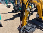 Hydraulics with