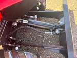 Hydraulics with
