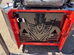 Motor with