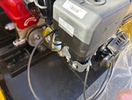 Engine with