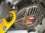 Engine with