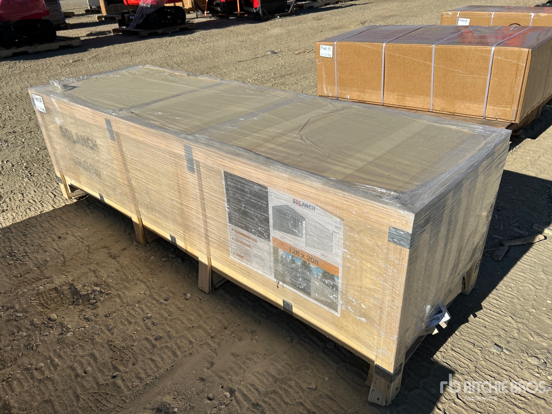 General Appearance with Imagen: esquina delantera izquierda