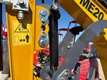 Hydraulics with