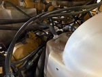 Motore with Fuel Leaks