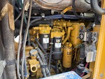 Motore with Engine - Right Side