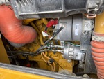 Motore with Engine - Left Side