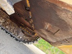 Motore with Oil Leaks